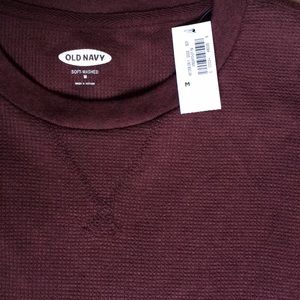 Burgundy Thermal
